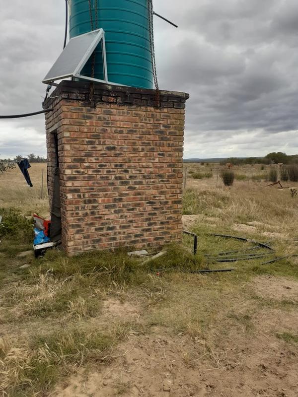 1 Bedroom Property for Sale in Riversdale Western Cape